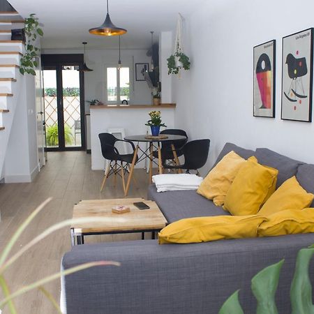 Apartmán Mirador Del Lago Arcos de la Frontera Exteriér fotografie