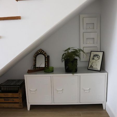 Apartmán Mirador Del Lago Arcos de la Frontera Exteriér fotografie