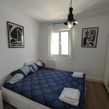 Apartmán Mirador Del Lago Arcos de la Frontera Exteriér fotografie
