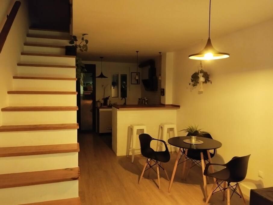 Apartmán Mirador Del Lago Arcos de la Frontera Exteriér fotografie