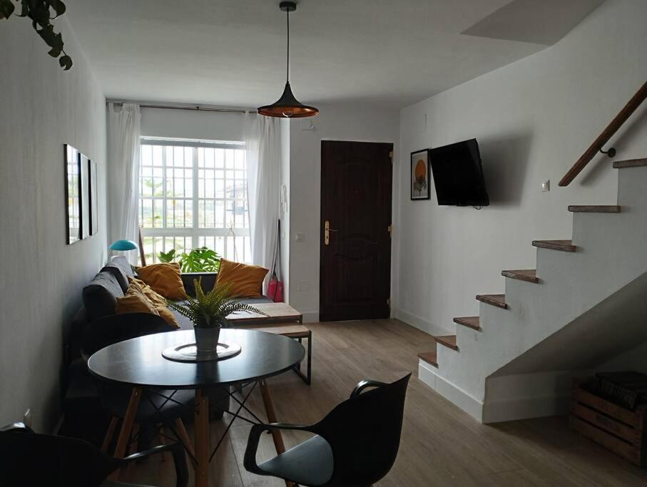 Apartmán Mirador Del Lago Arcos de la Frontera Exteriér fotografie