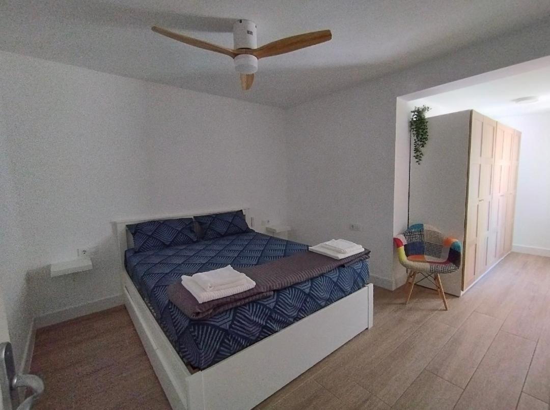 Apartmán Mirador Del Lago Arcos de la Frontera Exteriér fotografie