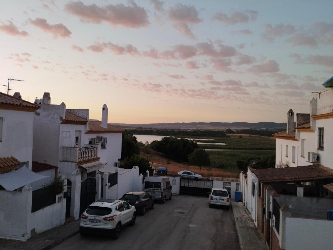 Apartmán Mirador Del Lago Arcos de la Frontera Exteriér fotografie