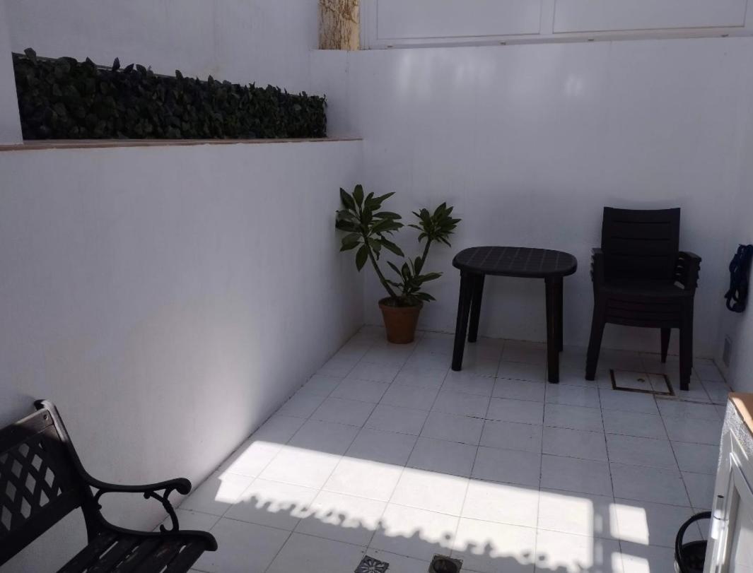 Apartmán Mirador Del Lago Arcos de la Frontera Exteriér fotografie