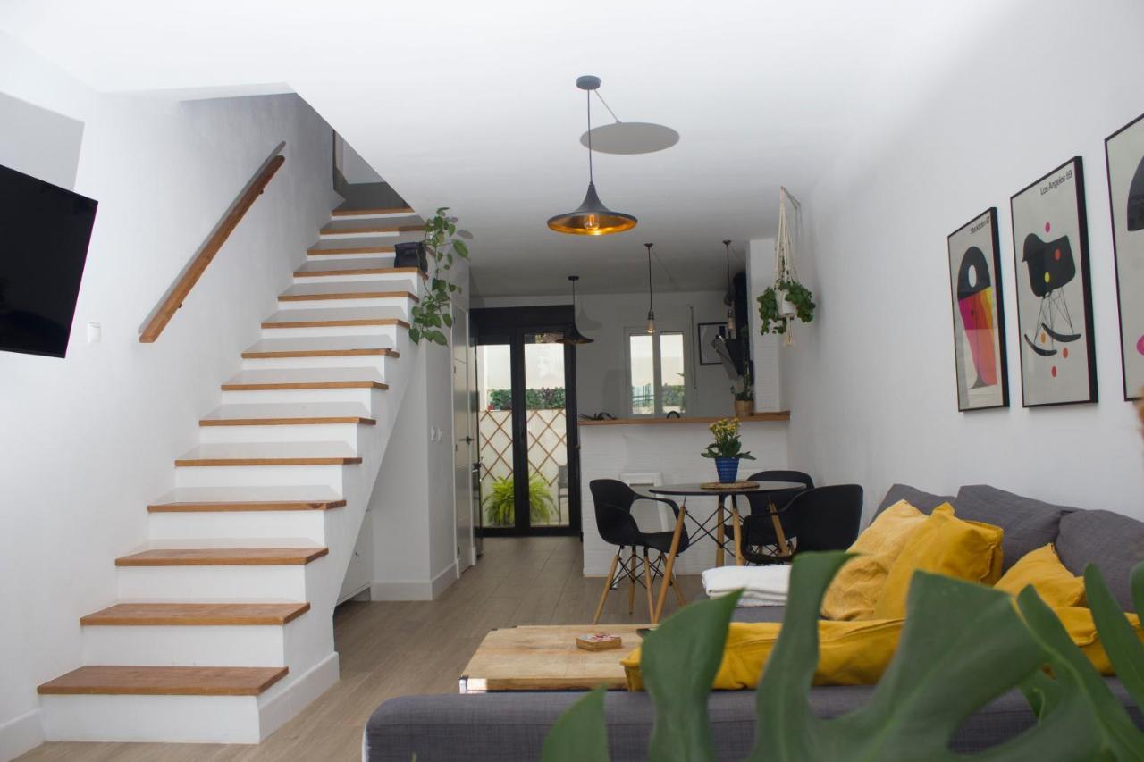 Apartmán Mirador Del Lago Arcos de la Frontera Exteriér fotografie