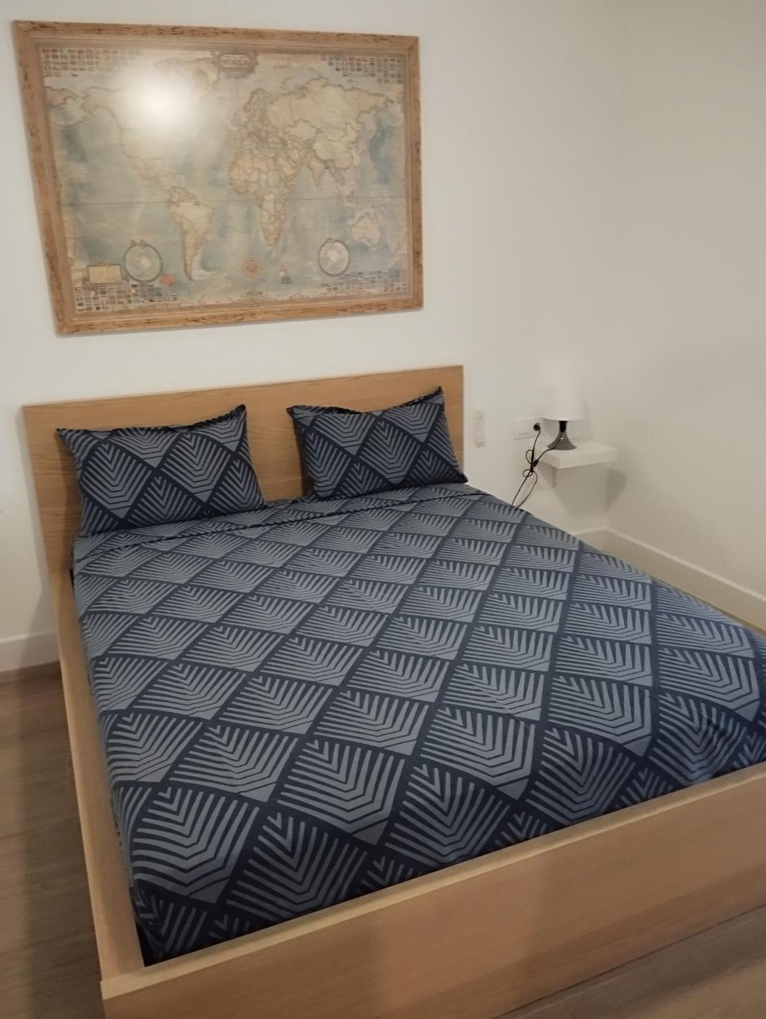 Apartmán Mirador Del Lago Arcos de la Frontera Exteriér fotografie