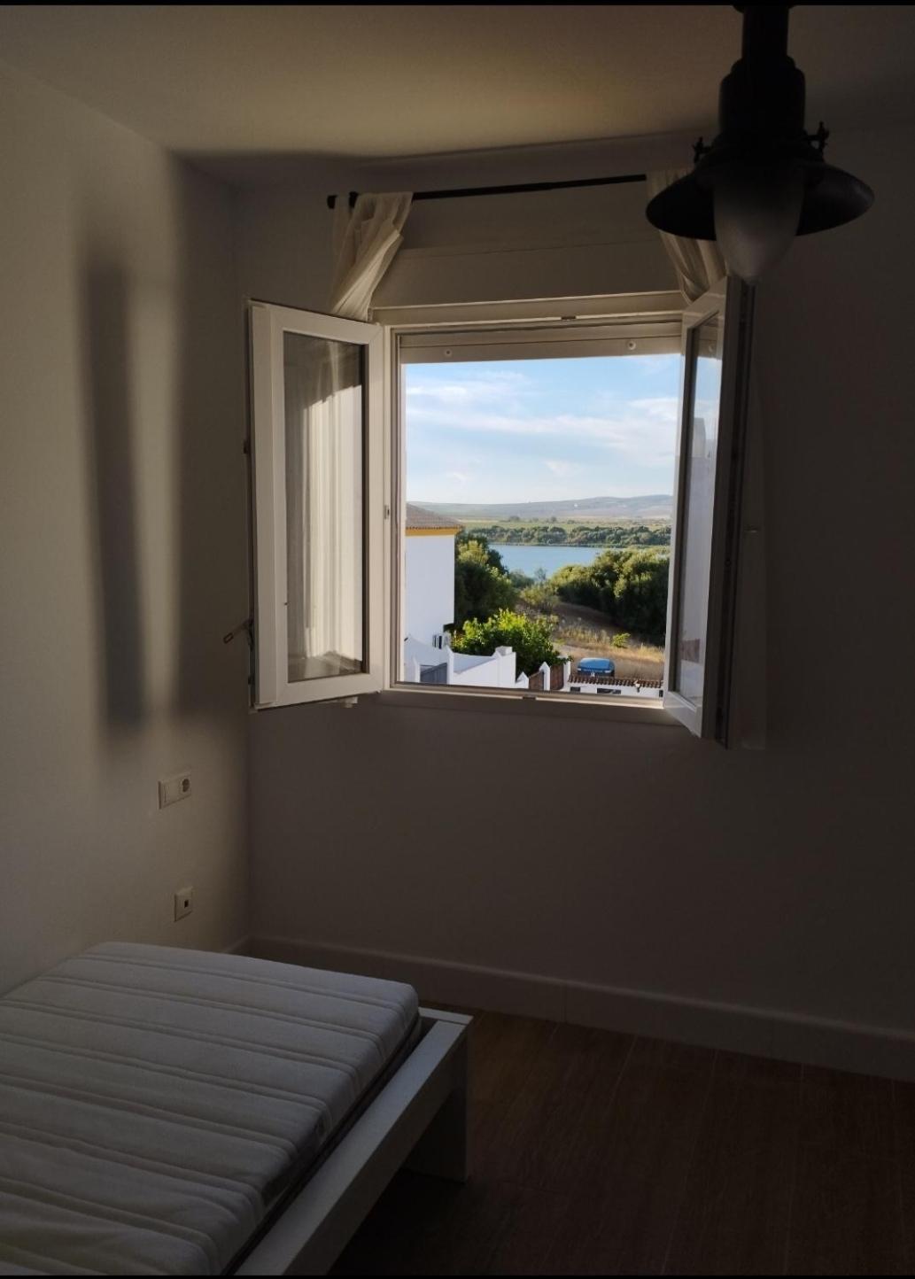 Apartmán Mirador Del Lago Arcos de la Frontera Exteriér fotografie