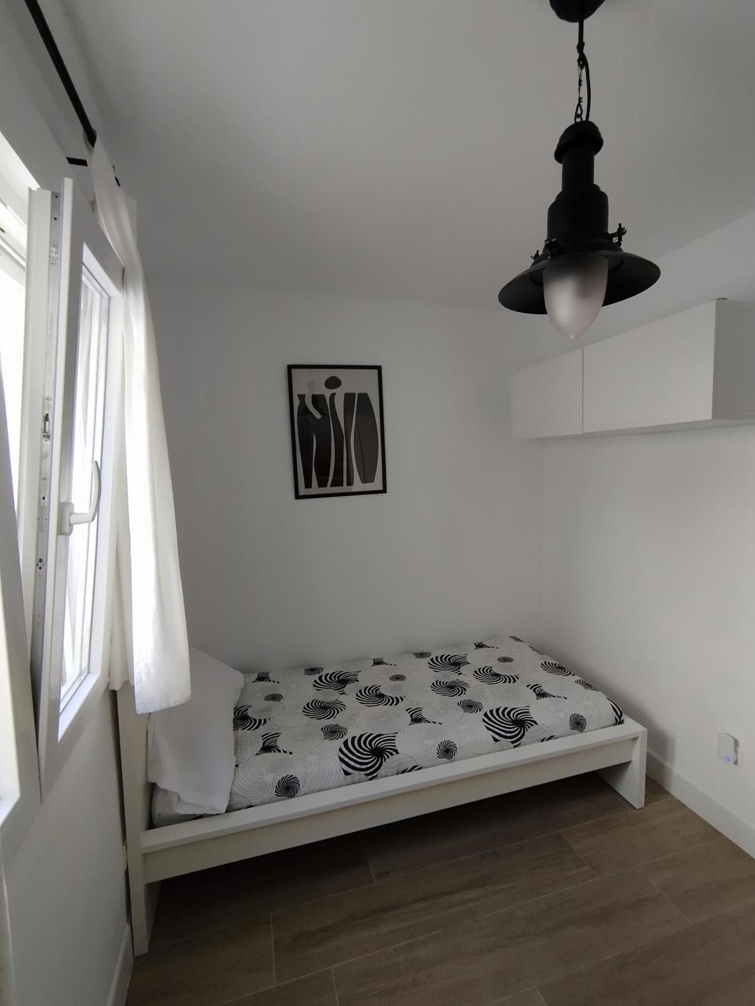 Apartmán Mirador Del Lago Arcos de la Frontera Exteriér fotografie