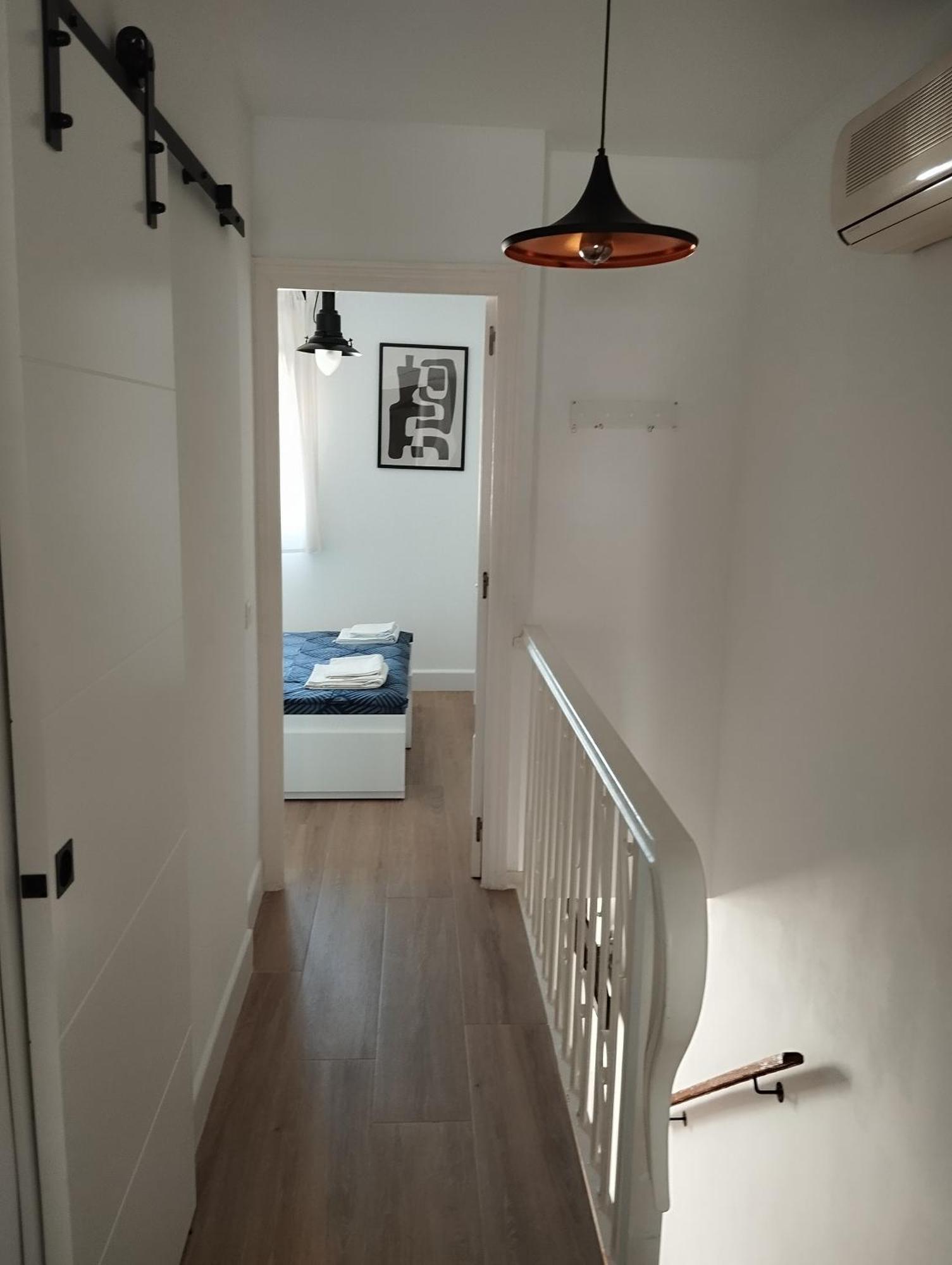 Apartmán Mirador Del Lago Arcos de la Frontera Exteriér fotografie