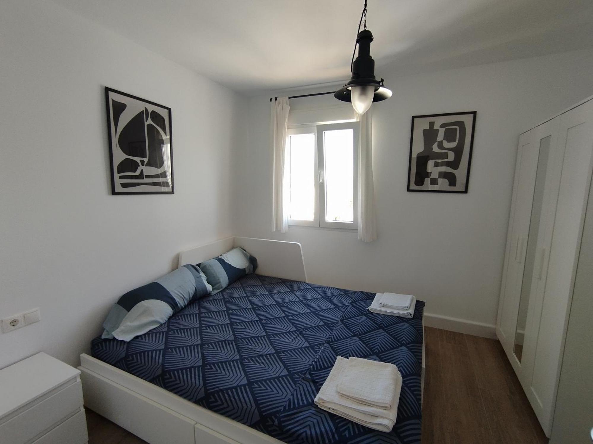 Apartmán Mirador Del Lago Arcos de la Frontera Exteriér fotografie